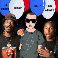Drop It Back For What? (Dj Snake & Lil Jon vs AC/DC vs Snoop Dogg feat Pharrell Williams)