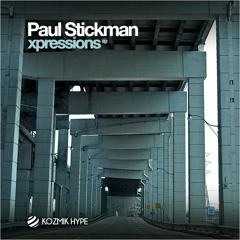 Tek3 - Paul Stickman - Original mix - Out Now !!!