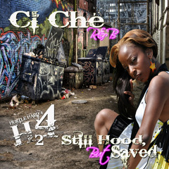 Cl'Che' -  Think It Ova ft. K-Rino