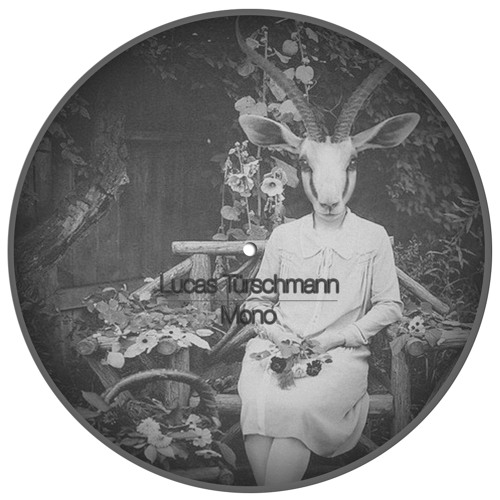 LUCAS TÜRSCHMANN - MONO