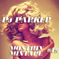Monthly Mixtape #19
