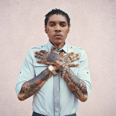 Vybz Kartel - Crashing Head On