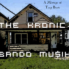 1. The Kronic- I Am Warhol