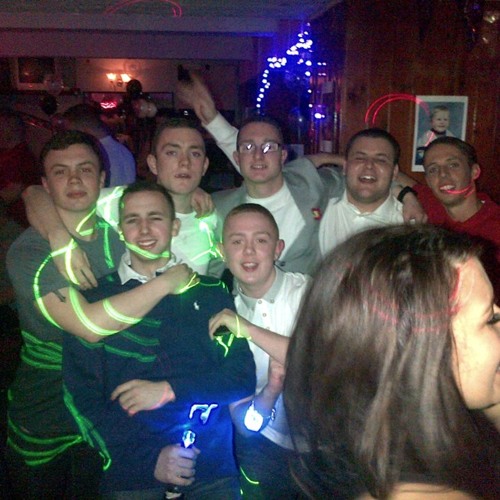 DamoThomson - Unfaithful (FINISHED)