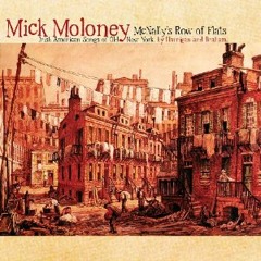 Mick Moloney - The Regular Army O