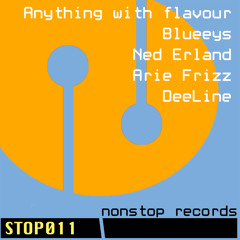 Anything With Flavour - Real Girls  (preview)