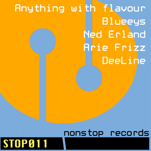 Anything With Flavour - Real Girls  (preview)