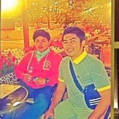 God Must Have Spent A Little More Time On You- Duet With My Bro Ismael