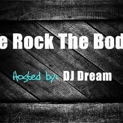 DJ Dream - We Rock The Body!