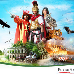 Puy Du Fou - Extended Trailer