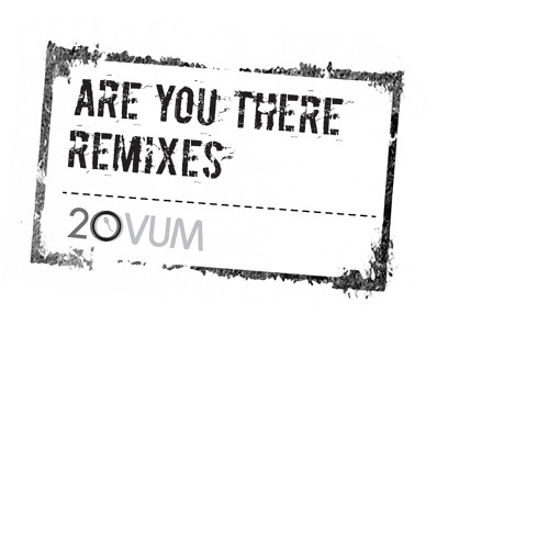 Josh Wink - Are You There (Ben Klock Remix)