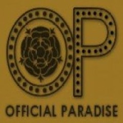 Happy Song - Official Paradise/Connect a disconnection from your heart to your knees