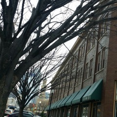 They always blur the best parts at Downtown(freestyle) - phone rang in the middle