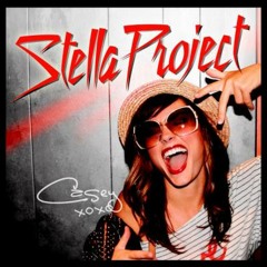 Stellar Project - Get Up Stand Up (Phunk Investigation Vocal Mix)