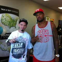 Slim Thug - Pokin Out (Feat. Z-Ro & Paul Wall)