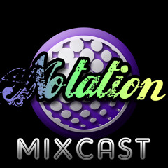 NOTATION MIXCAST #014 - NOTATION'S DNB
