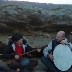 united by steppe soul