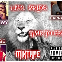 time to feast - Carnavor Lowkey Ft Tee Wy
