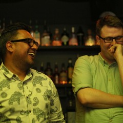 Meat Up Hulk Out Ep 4: The Only Way Is...Up