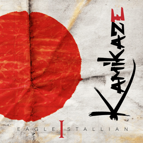 Eagle I Stallian - Kamikaze