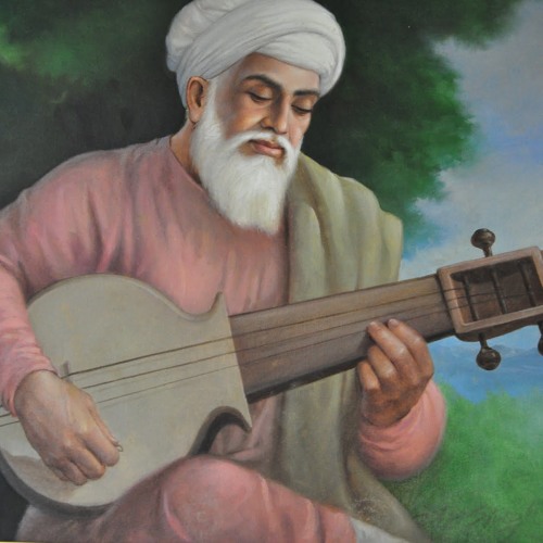 Zaland Khan (Rabab) & Faizan Azim Khan (Vocals)