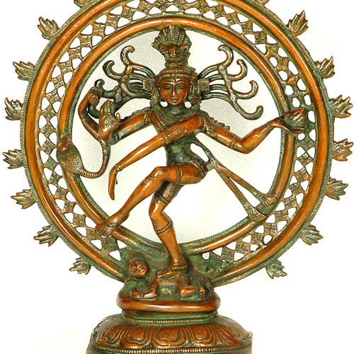 Lucky Shiva
