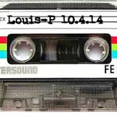 Mixtape / 10.4.14     **FREE DOWNLOAD**