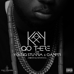 GO THERE [ft Young Stunna & Camper]