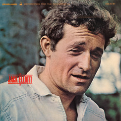 Ramblin' Jack Elliott "Roving Gambler"