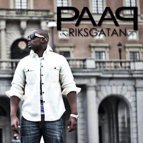 PAAP- FVCKING PARTY