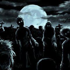 INSIDIOUS (prod. By WhiteyBeats)