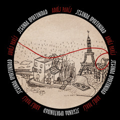 Segunda Oportunidad ( Feat. Dario Vital)