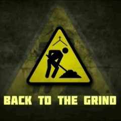 Back To The Grind (Produced By Ivan G.) (FREE)