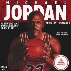 Auditory Fabric - Michael Jordan ft. KIDD
