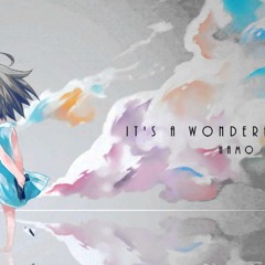 It's A Wonderful World CYTUS