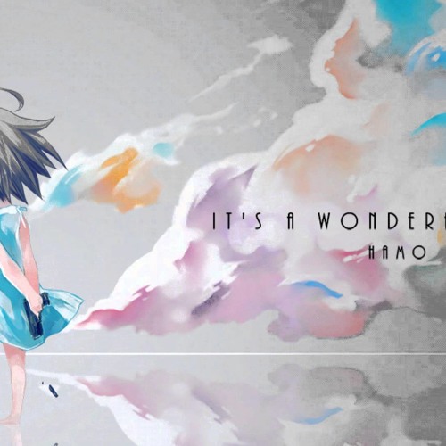 It's A Wonderful World CYTUS