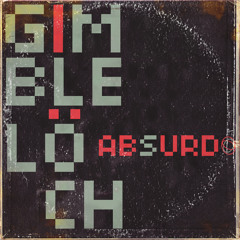 Achtung! Dance! (80's New Wave) - Gimble Loch