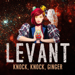 "Knock, Knock, Ginger" (Promo album mix/ Redux version)