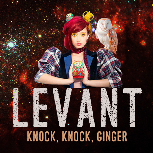 "Knock, Knock, Ginger" (Promo album mix/ Redux version)