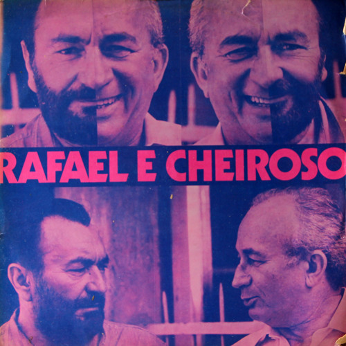 Rafael E Cheiroso - E Só Socó