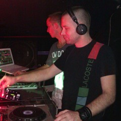 Korto Misha - Mamolo Club - Belgrade - REM-x (Wicked Games)