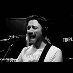 Paul Dempsey - Wrecking Ball (Miley Cyrus Cover Acoustic)