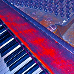 Kraftwerk Medley / Piano Cover