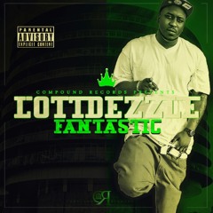 "My Hood" DatDude N'am Feat. All-Inn, Lott Dezzle