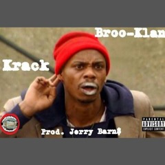 Krack - (Phvroh, Zay Hostage, Vintage)(Prod. Jerry Barn$)