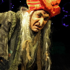 Baba Yaga Song - Песня Бабы Яги