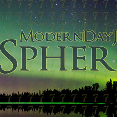 ModernDayJay - ''7Sphere'' (Prod. ModernDayJay)