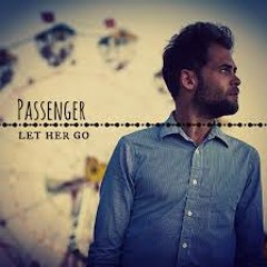 PASSENGER -  "Let Her Go" cover (request by rida aka hazelnut)