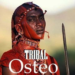 Osteo - Tribal (OriginalMix) @ Megalodon PROMO