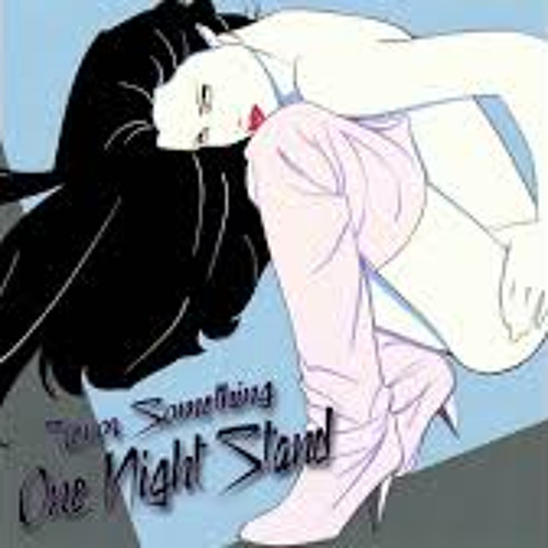Trevor Something - One Night Stand
